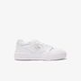 Lacoste Men's Lineshot Premium Sneakers White