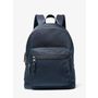 MK Hudson Nylon Backpack - Navy - Michael Kors
