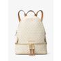 Rhea Medium Logo Backpack
