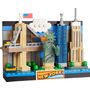 LEGO New York Postcard 40519