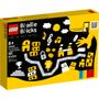LEGO Play with Braille English 40656