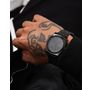Nixon Time Teller Black - Size ONE