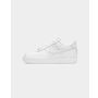 Nike Women's Air Force 1 '07 White/white/white - Size 5