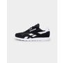 Reebok Classic Nylon Core Black/footwear White - Size 12