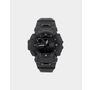G Shock Men's G-squad Gba900-1a Black - Size ONE