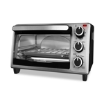 La Germania SL100 10W Table Top Oven - Ansons