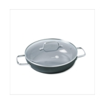 Sedona 6.5-Qt. Wok & Lid - Macy's