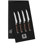 Chicago Cutlery Ellsworth 4-Pc. Steak Knife Set - Macy's