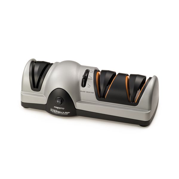 Priceme Presto Professional EverSharp Electric Knife Sharpener AU Prices - PriceMe