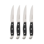 Chicago Cutlery Ellsworth 4-Pc. Steak Knife Set - Macy's