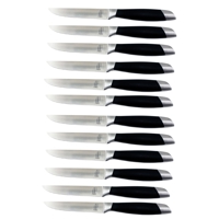 BergHOFF Geminis 12-Pc. Steak Knife Set - Macy's