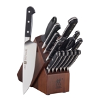 Zwilling Pollux Chinese chef's knife set, SET30795