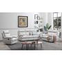 Evans Fabric Recliner 1/2/3 Seat Suite