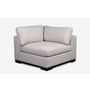 Ocean modular Lounge- Corner Piece