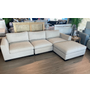 Ocean modular Lounge-Aurora Stone (Beige)