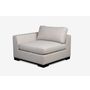 Ocean modular Lounge- 1S with Arm