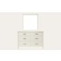 Joanna Dresser / Dresser with Mirror