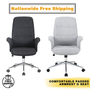 Ellen Office Chair Highback