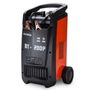 ROSSI Car Battery Charger 280A 12v/24v Jump Starter ATV Boat Truck Tractor ATOCHG280ROSACAB