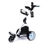 Thomson Golf Buggy Electric Trolley Automatic Motorised Foldable Cart Powered GLFBUGTHOA18