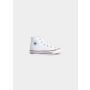 Converse Chuck Taylor All Star High Shoe - Toddler in White 24141|Optic White