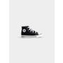 Converse Chuck Taylor All Star High Shoe - Toddler in Black 2816|Black