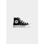 Converse Chuck Taylor All Star High Shoe - Kids in Black 2908|Black