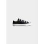 Converse Chuck Taylor All Star Low Shoe - Kids in Black 3022|Black