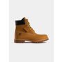 Timberland 6" Premium Boots in Brown 9641|Wheat Nubuck