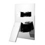 Blaze Chrome Bath/Shower Mixer Diverter AQP-CH0115CST-0933