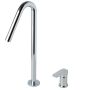 Grande Single Lever Basin Mixer - Tall 2 Piece RSEEO515B0012