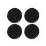 NNEVL Weight Plates 4 pcs 20 kg