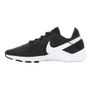 NNEKG Womens Legend Essential 2 Training Shoes (Black White Pure Platinum Size 7 US)