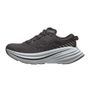 NNEKG One One Womens Bondi X Running Shoes (Black White Size 9H US)
