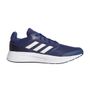 NNEKG Mens Galaxy 5 Running Shoes (Tech Indigo Cloud White Legend Ink Size 11 US)