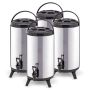 Nneags 4X 10L Portable
