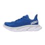 NNEKG One One Mens Clifton Edge Running Shoes (Turkish Sea White Size 12 US)