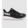 HOKA ONE ONE CLIFTON 9 (D WIDE) WOMENS 1132211-BWHT-100