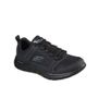 Skechers Track - Knockhill Black Black/Black 1495881