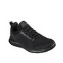 Skechers Work Relaxed Fit: Cessnock SR Black Black 1264747