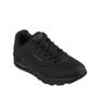 Skechers Uno - Stand On Air Black Black/Black 1595564