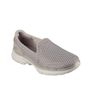 Skechers Skechers GOwalk 6 - Big Splash Taupe Taupe 1824479