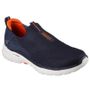 Skechers Skechers GOwalk 6 Navy Orange Navy Orange 1825161