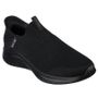 Skechers Skechers Slip-Ins: Ultra Flex 3.0 - Smooth Step Black Black/Black 2152341