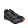 Skechers Skechers GOrun Trail Altitude - Marble Rock Charcoal Orange Charcoal Orange 2403847