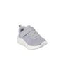 Skechers Infants' Bounder - Cool Cruise Grey Grey 2448194