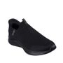 Skechers Skechers Slip-Ins: Ultra Flex 3.0 - Smooth Step Wide Fit Black Black/Black 2448842