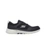 Skechers Skechers GOwalk 6 - Compete Black Black/Grey 2456589
