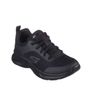 Skechers Kids' Dynamatic - Swift Speed Black Black/Black 2448975