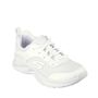 Skechers Kids' Dynamatic - Swift Speed White White 2449000